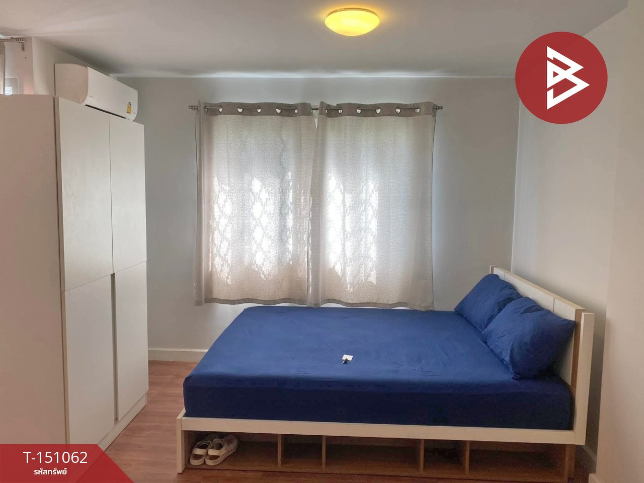 ขายคอนโด โครงการอยู่ดี คอนโด ฉะเชิงเทรา (Udee Condo Chachoengsao) ฉะเชิงเทรา