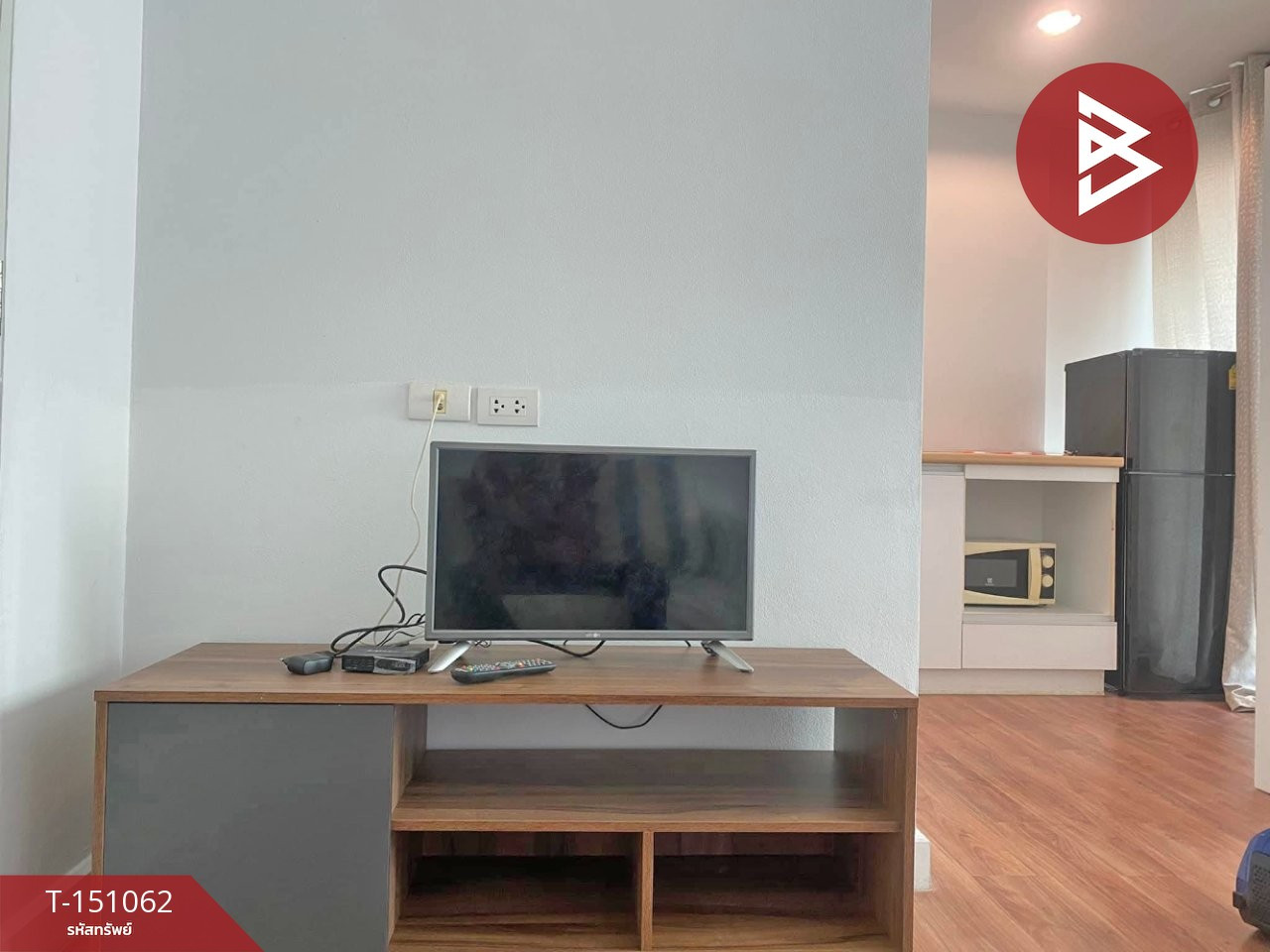 ขายคอนโด โครงการอยู่ดี คอนโด ฉะเชิงเทรา (Udee Condo Chachoengsao) ฉะเชิงเทรา
