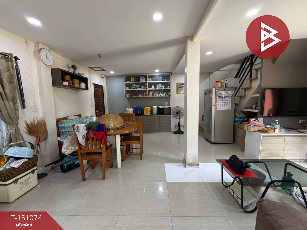 ขายบ้านเดี่ยว เนื้อที่ 1 งาน 34 ตร.วา พระประแดง สมุทรปราการ