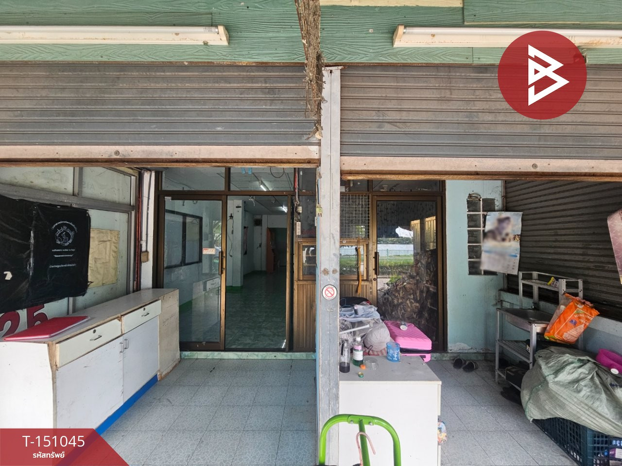 ขายบ้านแฝด หมู่บ้านพฤกษา15 บางพลี-ตำหรุ สมุทรปราการ