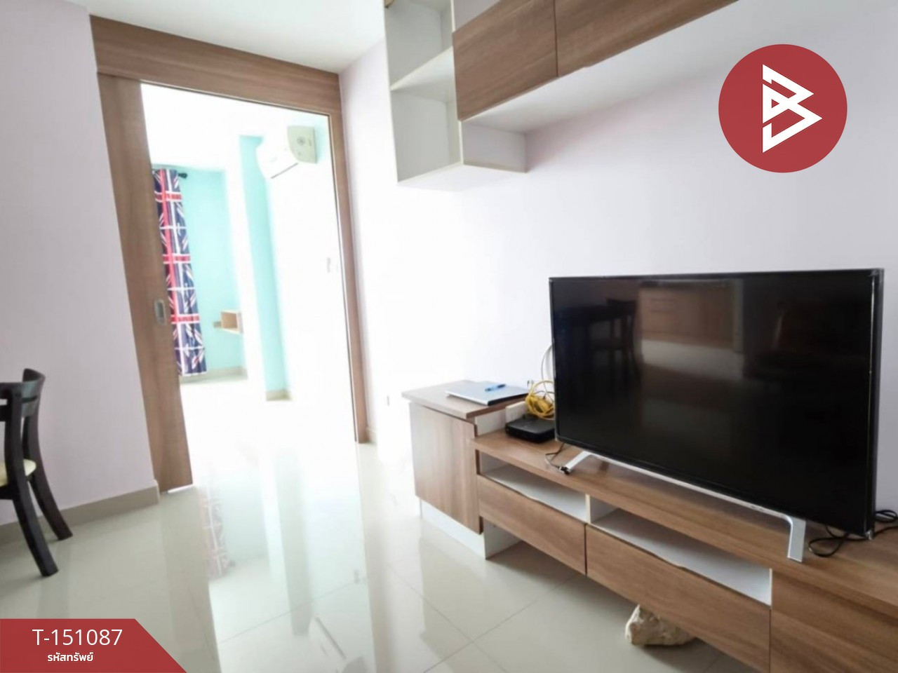 ขายคอนโดมิเนียม มอนิงตั้น แกรนด์ บี ชลบุรี (Mornington Grand B)