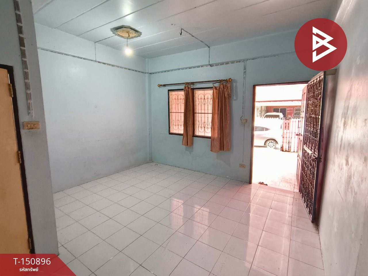 ขายทาวน้เฮ้าส์หมู่บ้านสิรารมย์3 บางปะกง (Sirarom3 Bangpakong) ฉะเชิงเทรา