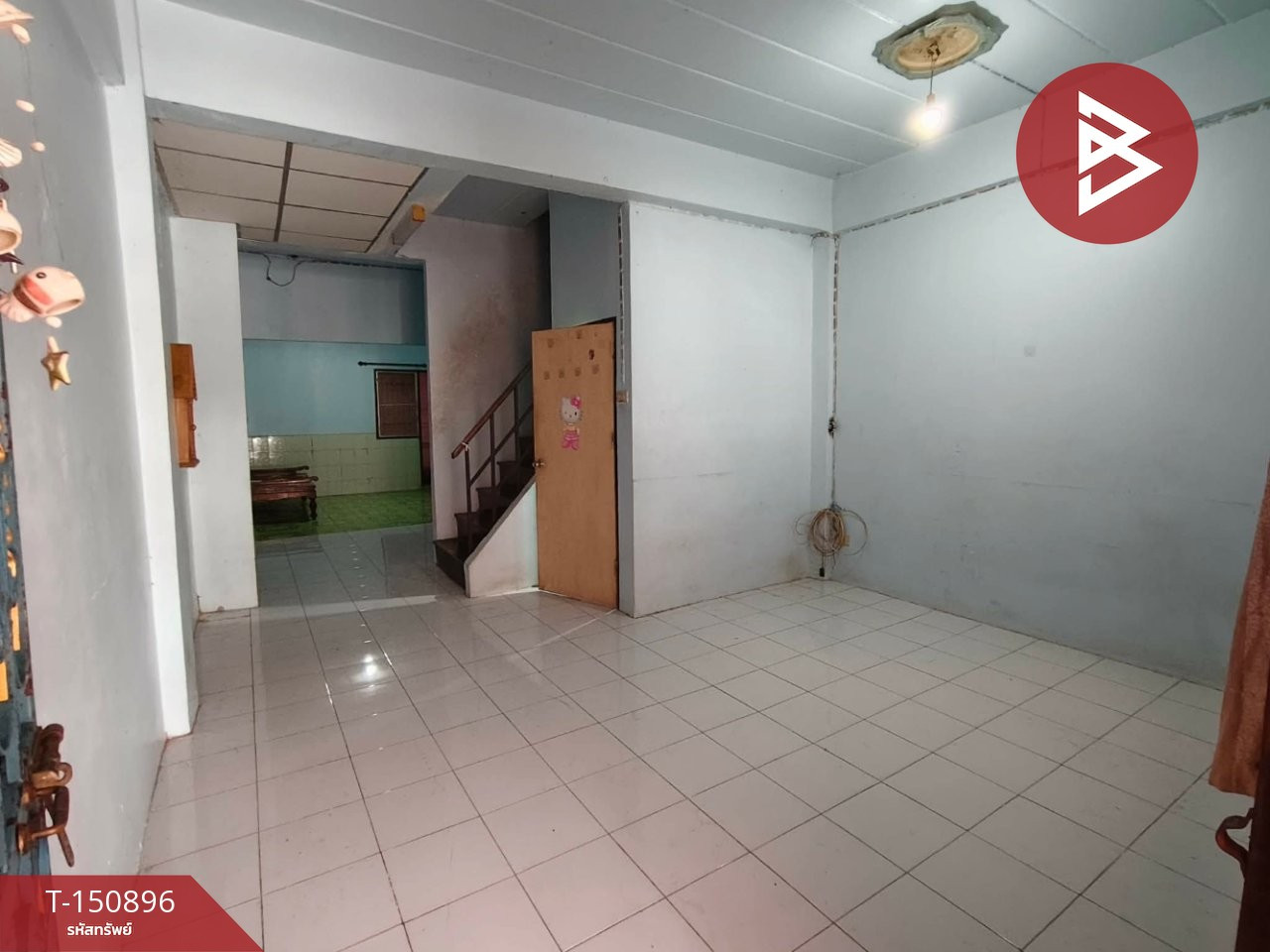 ขายทาวน้เฮ้าส์หมู่บ้านสิรารมย์3 บางปะกง (Sirarom3 Bangpakong) ฉะเชิงเทรา