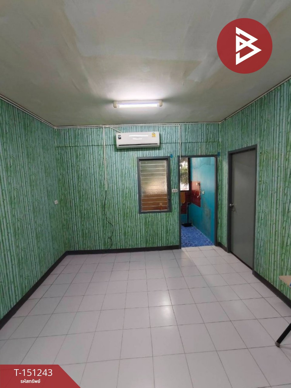 ขายห้องชุด เอื้ออาทรบางนา2 บางพลี สมุทรปราการ