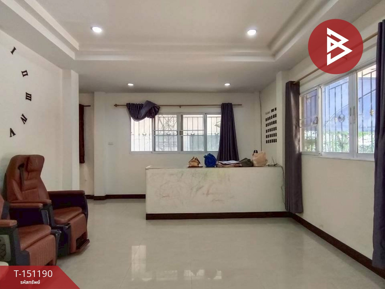 ขายบ้านเดี่ยว หมู่บ้านวิสต้าวิลล์3 ลำลูกกา-คลอง8 (VistaVille3 Lumlukka-Klong8) ปทุมธานี