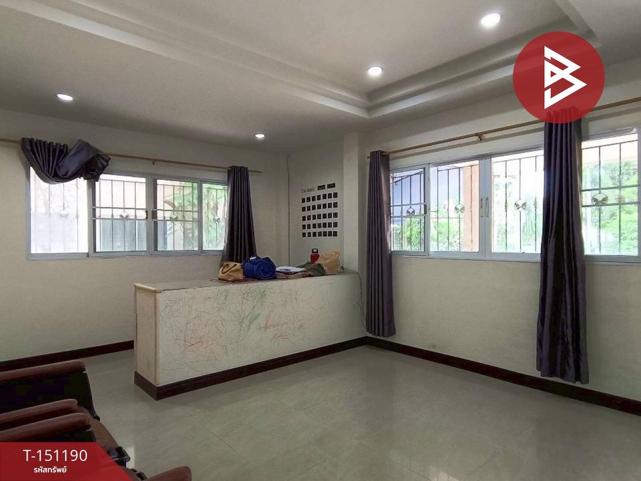 ขายบ้านเดี่ยว หมู่บ้านวิสต้าวิลล์3 ลำลูกกา-คลอง8 (VistaVille3 Lumlukka-Klong8) ปทุมธานี