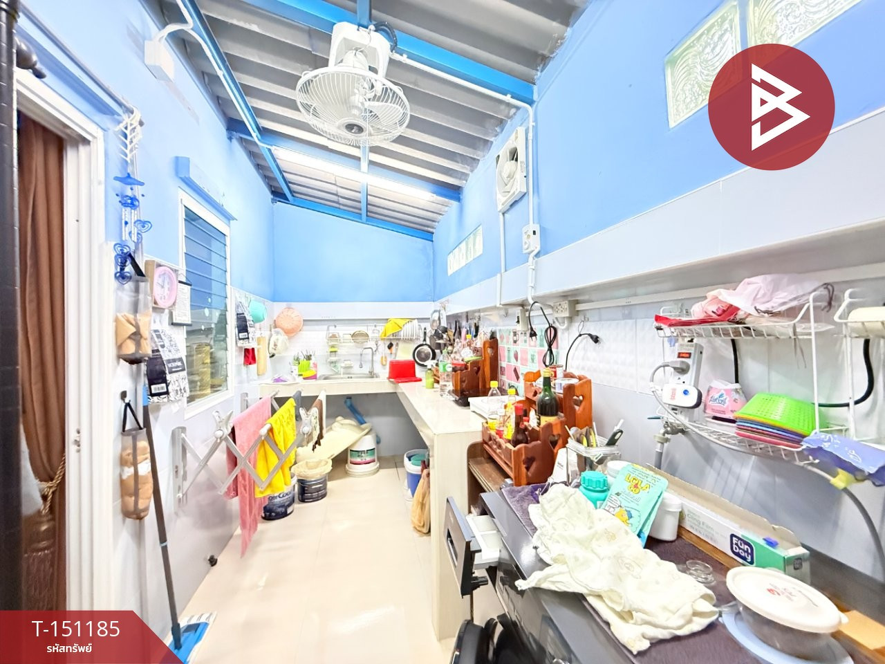 ขายทาวน์โฮม หมู่บ้านชนะสุ 8 สามพราน นครปฐม ใกล้โรงเรียนนายร้อย