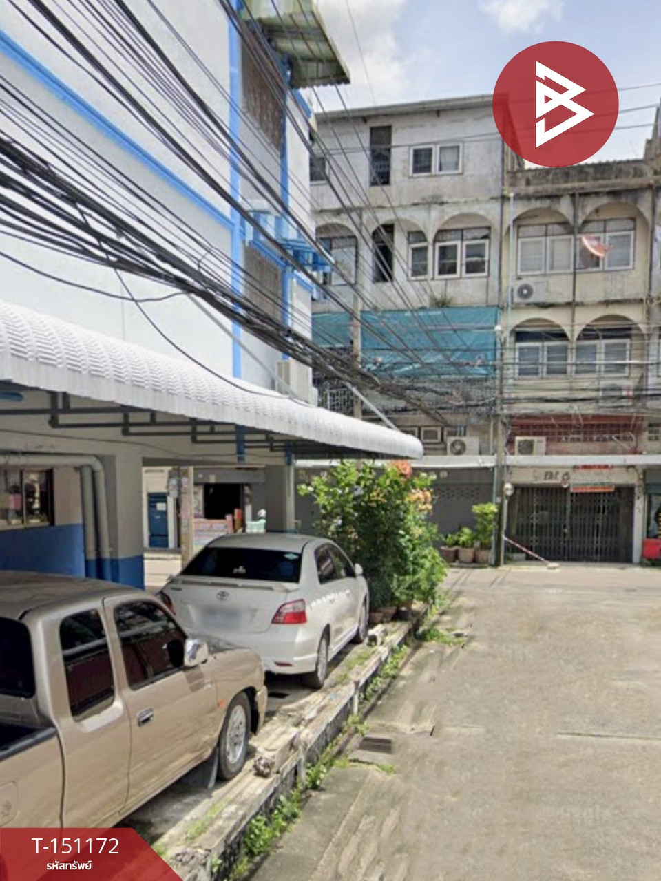 ขายคอนโด ธารวิณเพลส บางซื่อ (Tharawin Place) ดินแดง กรุงเทพมหานคร
