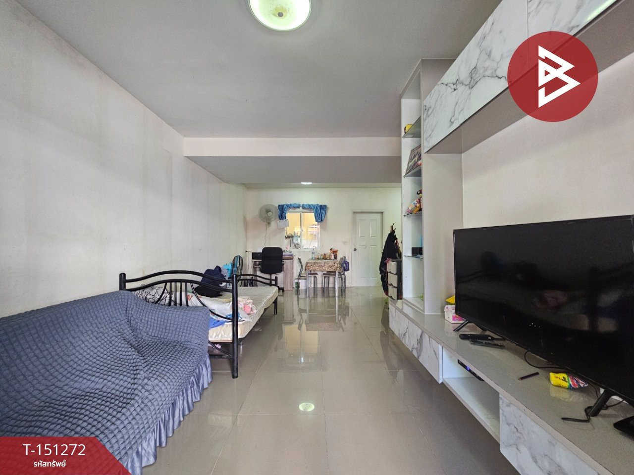 ขายทาวน์เฮ้าส์ หมู่บ้านลลิลทาวน์ ไลโอ บลิสซ์ บางนา-สุวรรณภูมิ (Lalin Town Lio Bliss Bangna-Suvarnabhumi) สมุทรปราการ