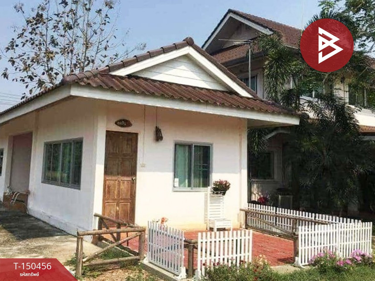 ขายที่ดินพร้อมรีสอร์ท เนื้อที่ 6 ไร่ 3 งาน 30.8 ตร.วา บ้านดู่ เชียงราย