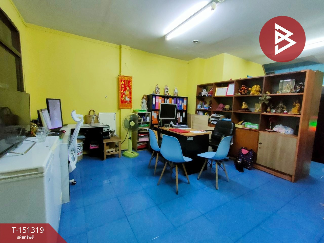 ขายทาวน์เฮ้าส์ หมู่บ้านลาซาลเพลส กรุงเทพมหานคร (Lasalle Place)