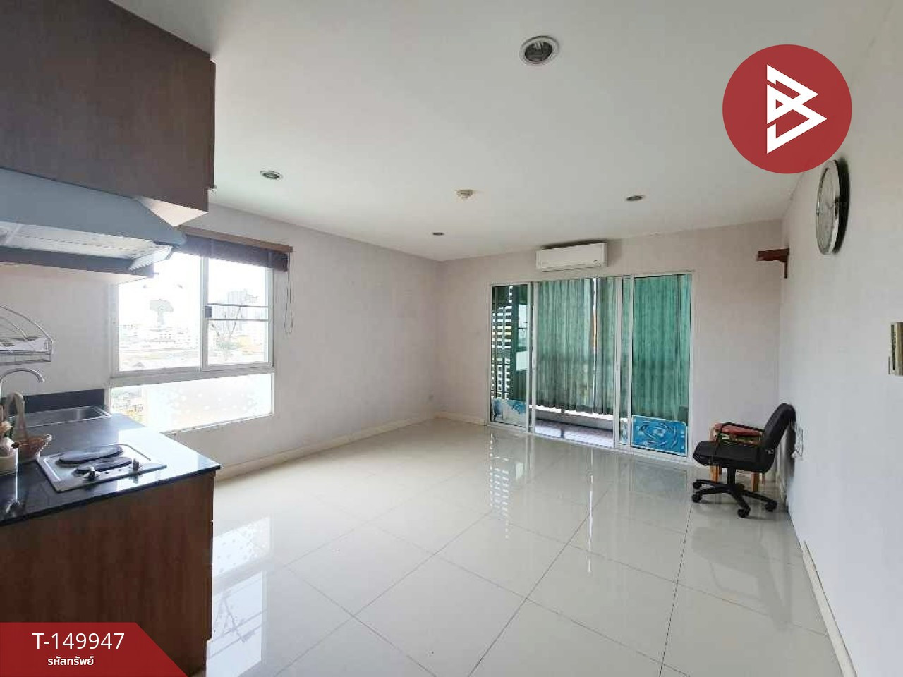 ขายคอนโดมิเนียม เดอะกรีน สุขุมวิท101 (The Green Sukhumvit101) กรุงเทพมหานคร