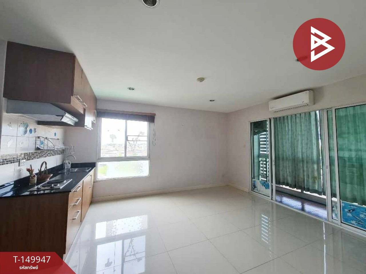 ขายคอนโดมิเนียม เดอะกรีน สุขุมวิท101 (The Green Sukhumvit101) กรุงเทพมหานคร