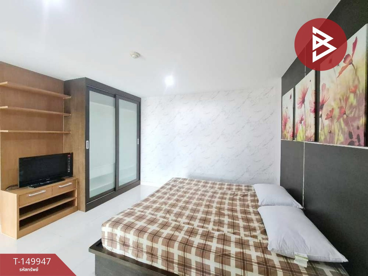 ขายคอนโดมิเนียม เดอะกรีน สุขุมวิท101 (The Green Sukhumvit101) กรุงเทพมหานคร