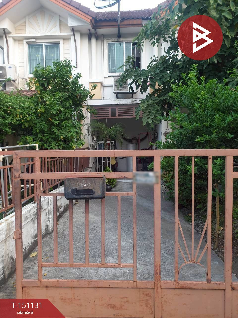 ขายบ้านเดี่ยว หมู่บ้านพฤกษาวิลล์6 รามอินทรา-พระยาสุเรนทร์ (Pruksa Ville6 Ramintra-Phrayasuren) คลองสามวา กรุงเทพมหานคร