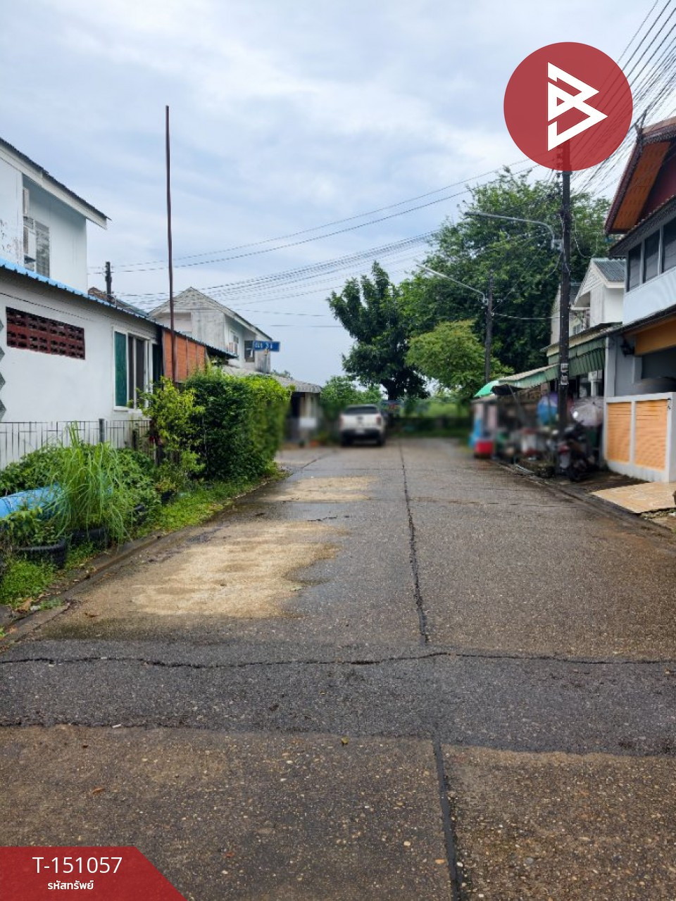 ขายบ้านเดี่ยว หมู่บ้านเอื้ออาทรจังหวัด นครพนม