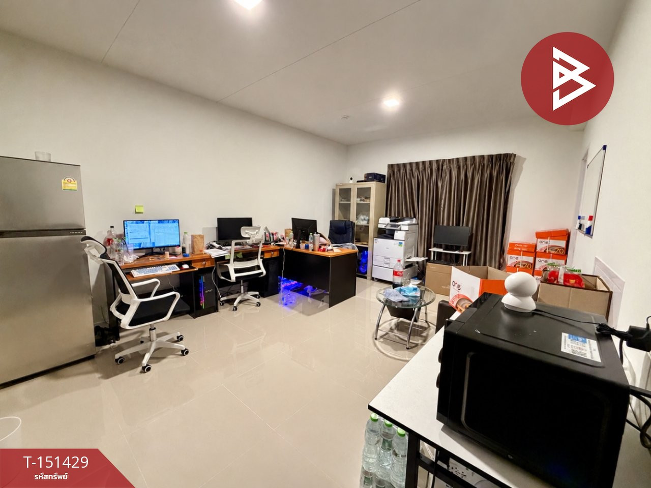 ขายทาวน์เฮ้าส์ หมู่บ้านวิลเลต ไลท์ รัตนาธิเบศร์ (Villette Lite Rattanathibet) บางใหญ่ นนทบุรี