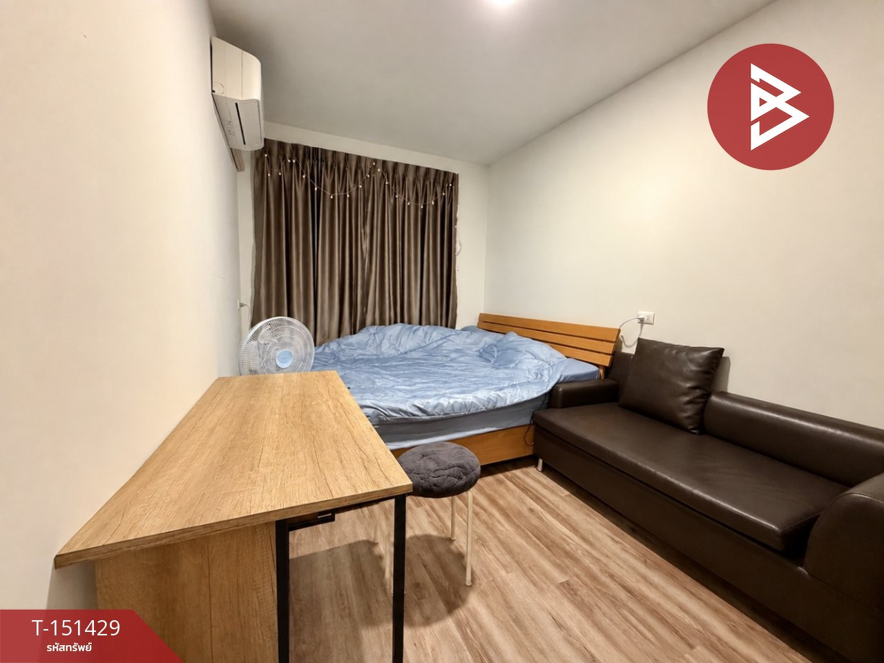 ขายทาวน์เฮ้าส์ หมู่บ้านวิลเลต ไลท์ รัตนาธิเบศร์ (Villette Lite Rattanathibet) บางใหญ่ นนทบุรี