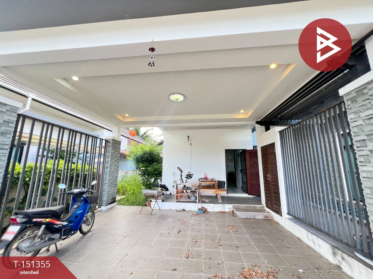 ขายบ้านเดี่ยว หมู่บ้าน ว.แลนด์เฮ้าส์ ทวีไทย (Vor.Landhouse Thaweethai) หาดใหญ่ สงขลา