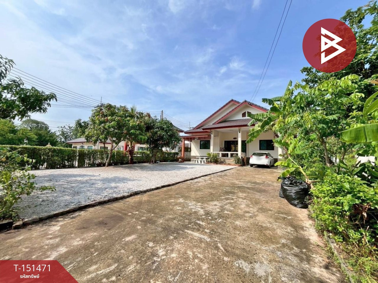 ขายบ้านเดี่ยว โครงการบ้านวโรรส11 (Baan Warorose11) ระยอง