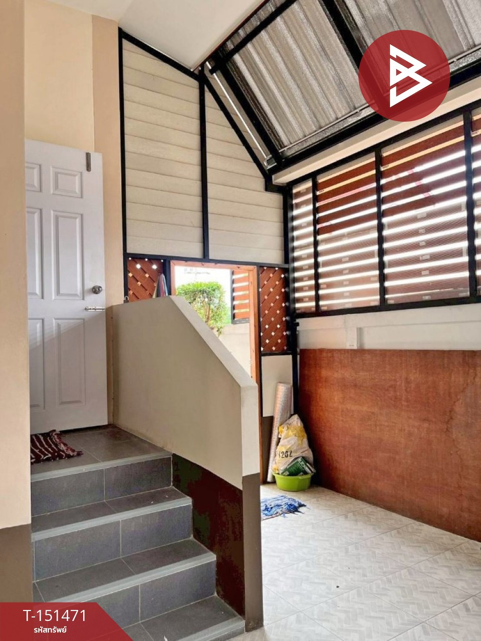 ขายบ้านเดี่ยว โครงการบ้านวโรรส11 (Baan Warorose11) ระยอง