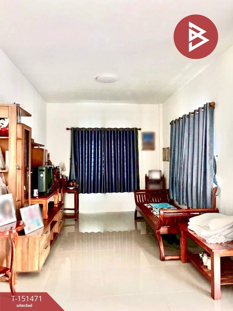 ขายบ้านเดี่ยว โครงการบ้านวโรรส11 (Baan Warorose11) ระยอง