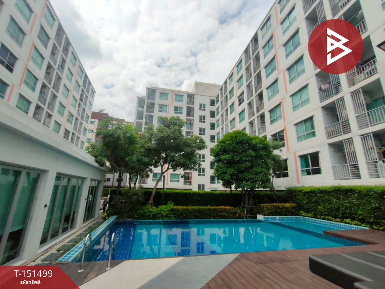 ขายคอนโดมิเนียม เดอะนิช ไอดี พระราม2 เฟส2 (The Niche ID Rama2 Phase2) กรุงเทพมหานคร
