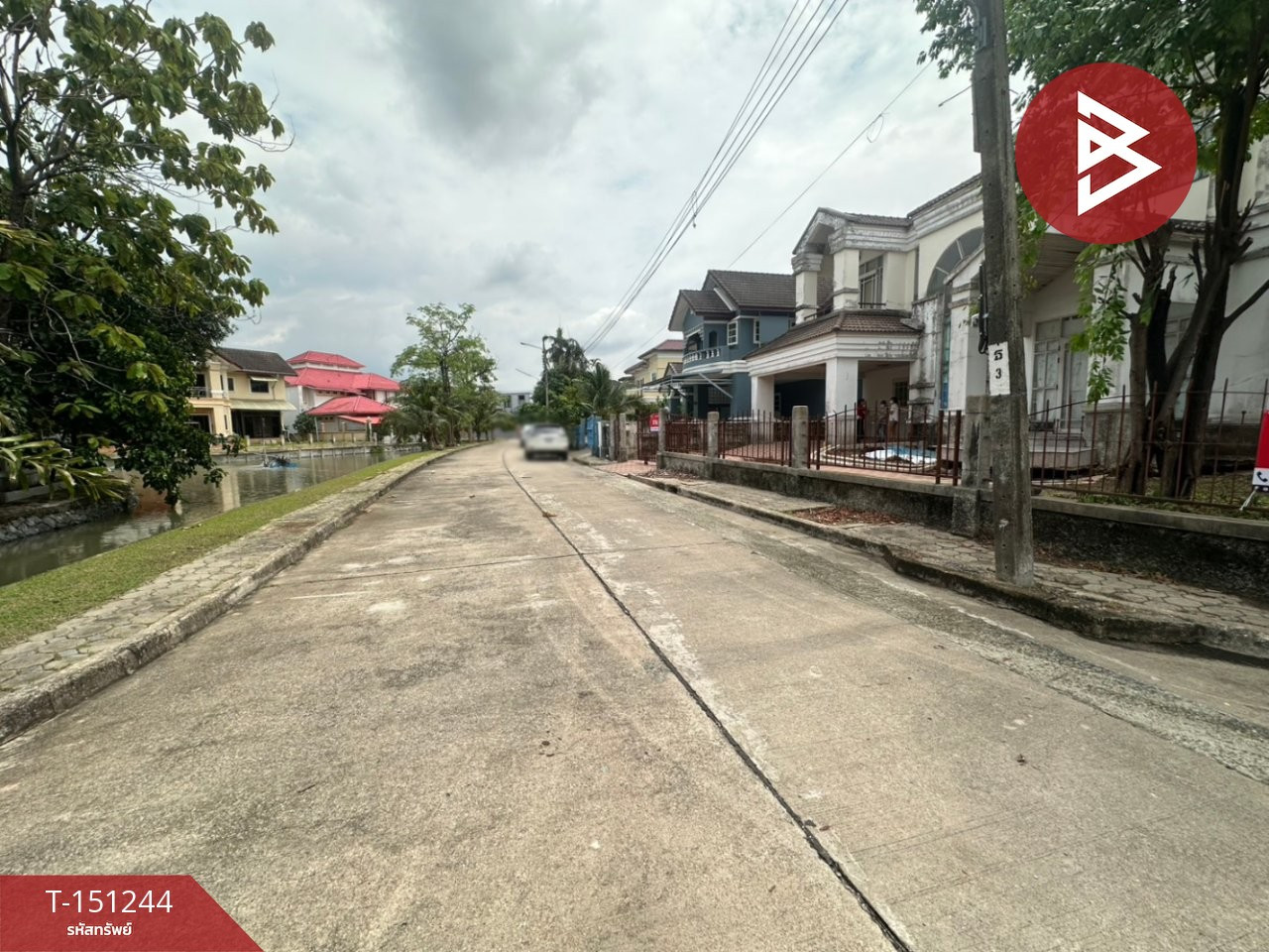 ขายบ้านเดี่ยว หมู่บ้านกฤษดานคร 31 พุทธมณฑลสาย 2 ทวีวัฒนา กรุงเทพมหานคร