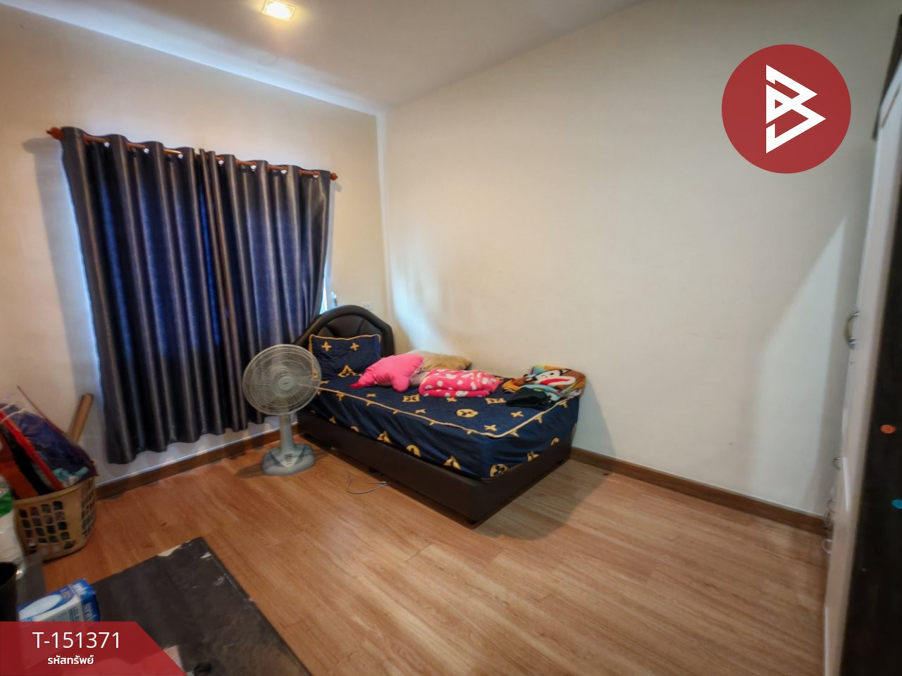 ขายทาวน์โฮม หมู่บ้านโกลเด้นทาวน์ บางนา-กิ่งแก้ว (Golden Town Bangna-Kingkaew) สมุทรปราการ