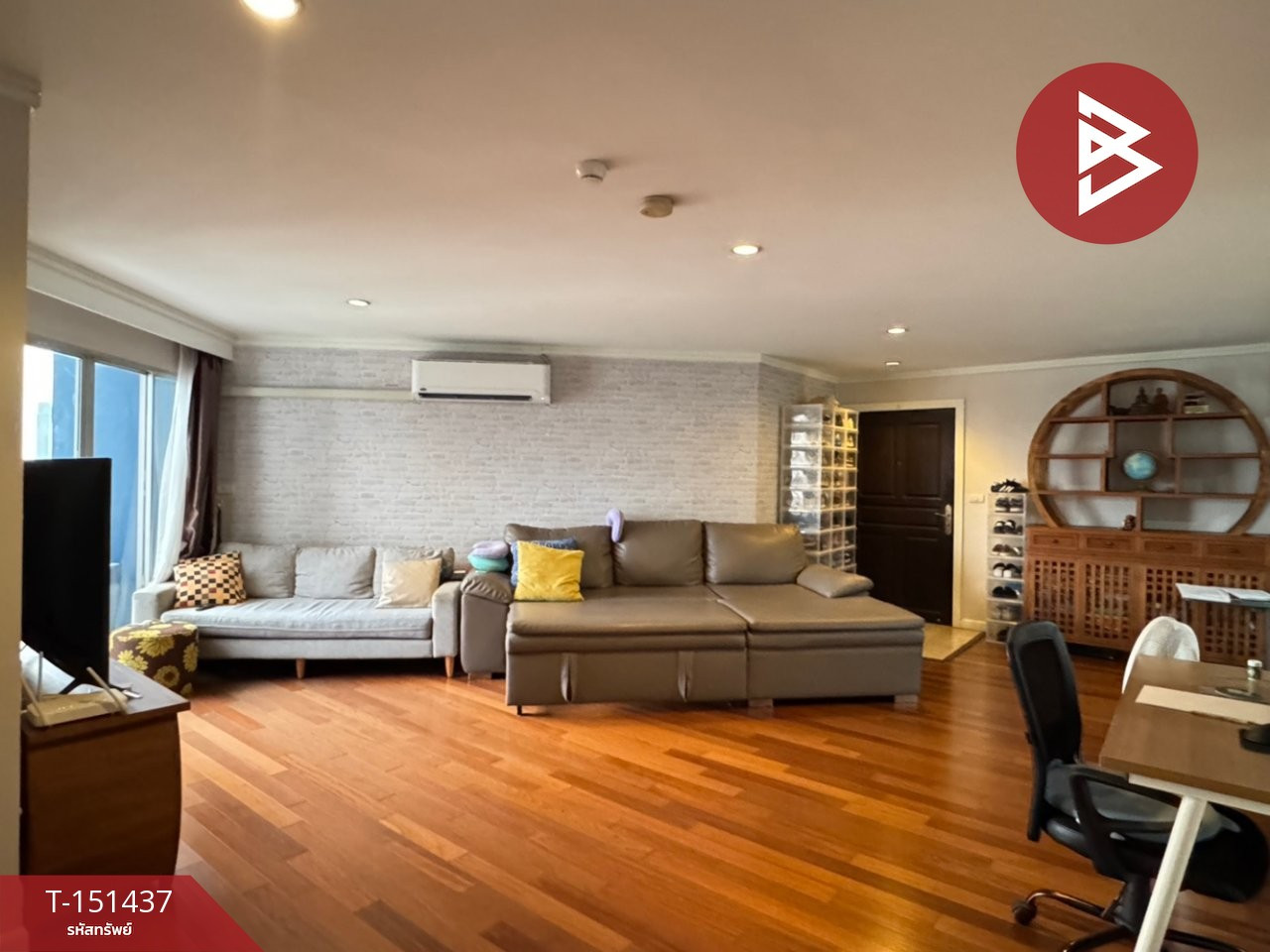 ขายคอนโดมิเนียม เบ็ล พาร์ค เรสซิเด้นซ์1 (Belle Park Residence1) ยานนาวา กรุงเทพมหานคร