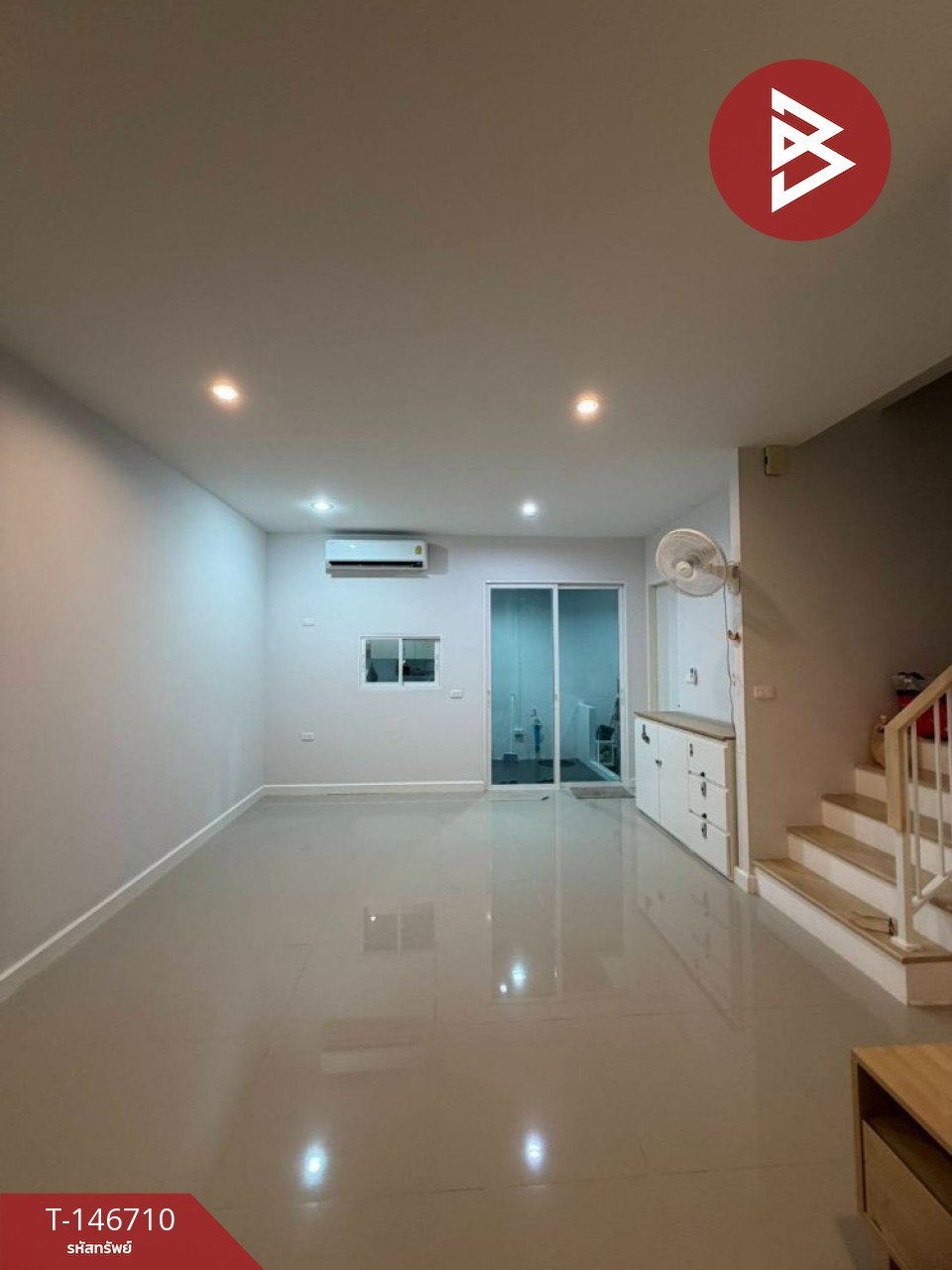 ขายทาวน์เฮ้าส์ หมู่บ้านซิตี้เซนส์ ดอนเมือง-สรงประภา (Citysense Donmueang-Songprapa) ดอนเมือง กรุงเทพมหานคร