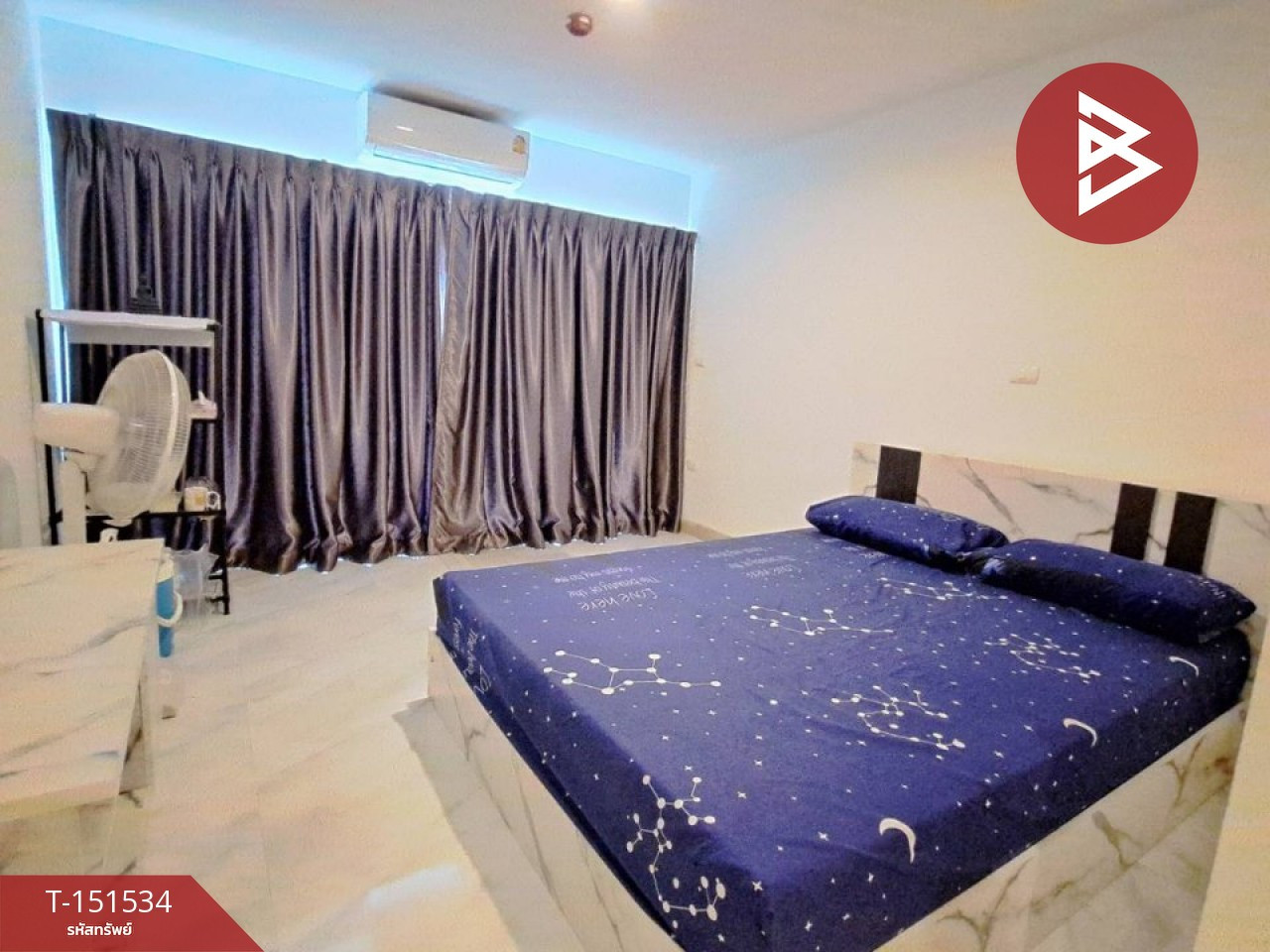 ขายคอนโด เอดี เลคแอนด์รีสอร์ท หัวหิน (AD Lake And Resort Huahin) เพชรบุรี