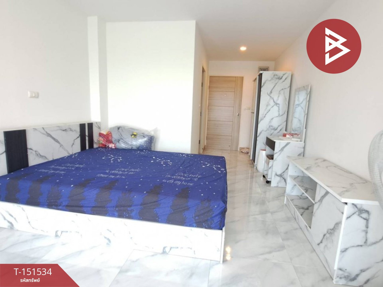 ขายคอนโด เอดี เลคแอนด์รีสอร์ท หัวหิน (AD Lake And Resort Huahin) เพชรบุรี