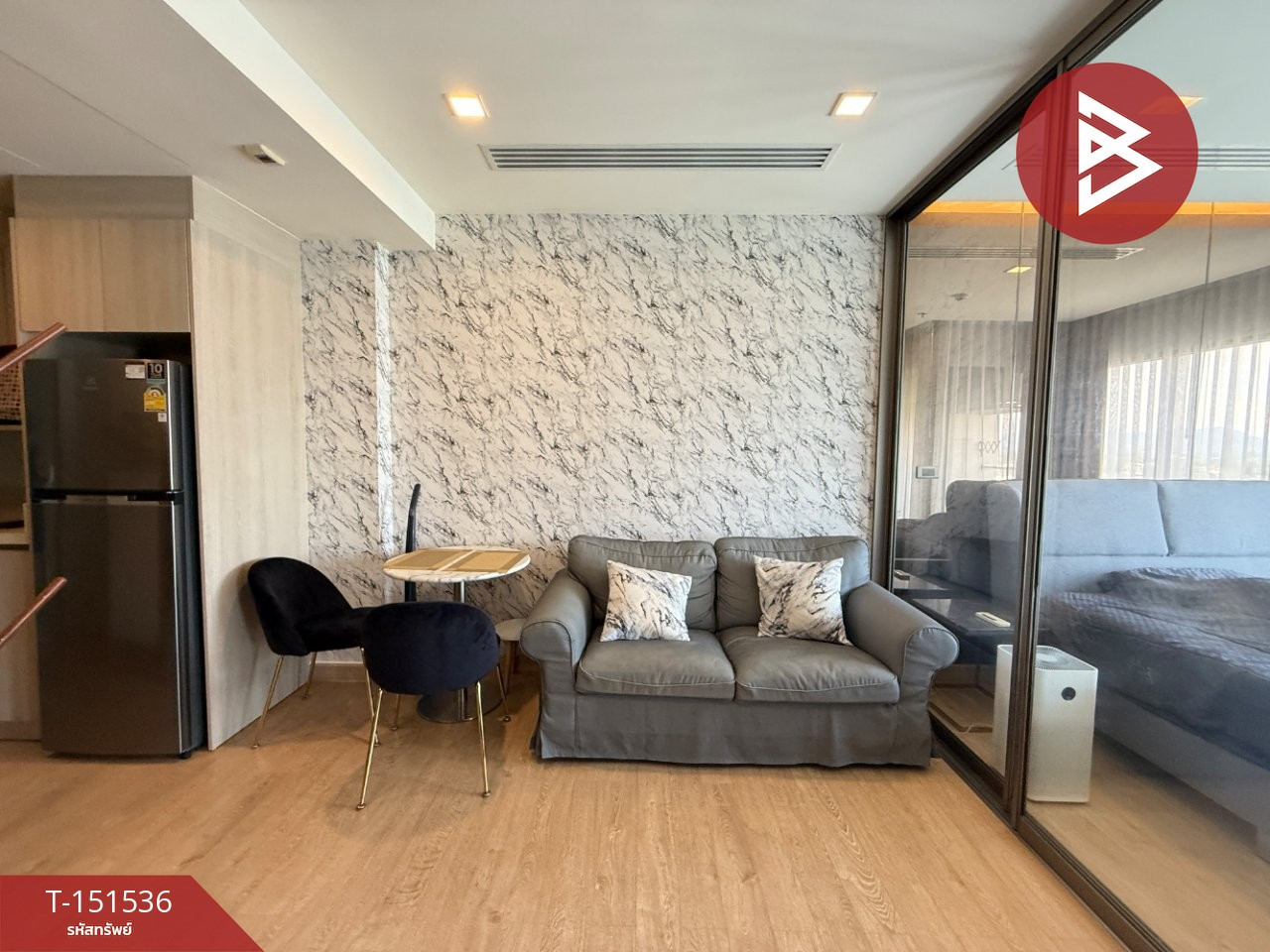 ขายคอนโด อินฟินิตี้วัน ชลบุรี (Infinity One Condo) ชลบุรี