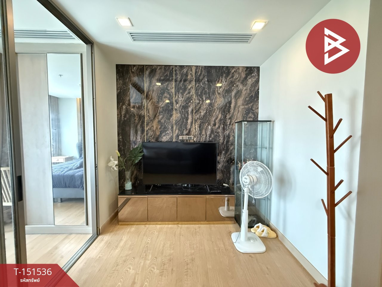 ขายคอนโด อินฟินิตี้วัน ชลบุรี (Infinity One Condo) ชลบุรี