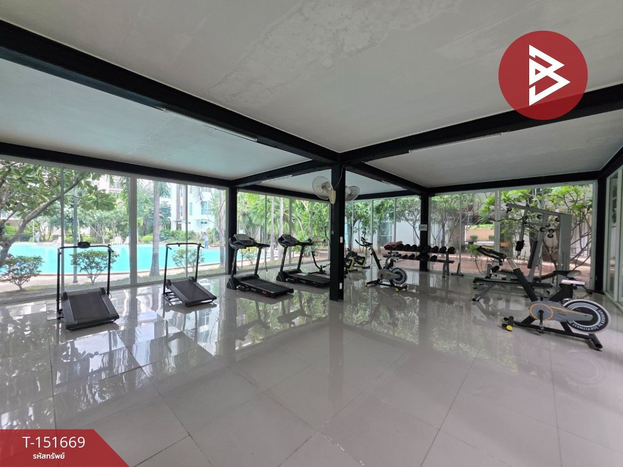 ขายคอนโด เอดี รีสอร์ท หัวหิน (AD Resort HuaHin) เพชรบุรี25