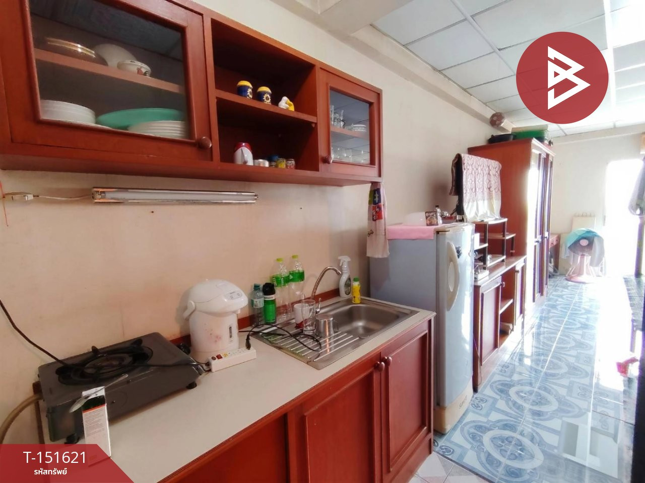 ขายคอนโด โครงการปาล์มมี่เพลส คอนโดมิเนียม (Palmy Place Condominium) กรุงเทพมหานคร