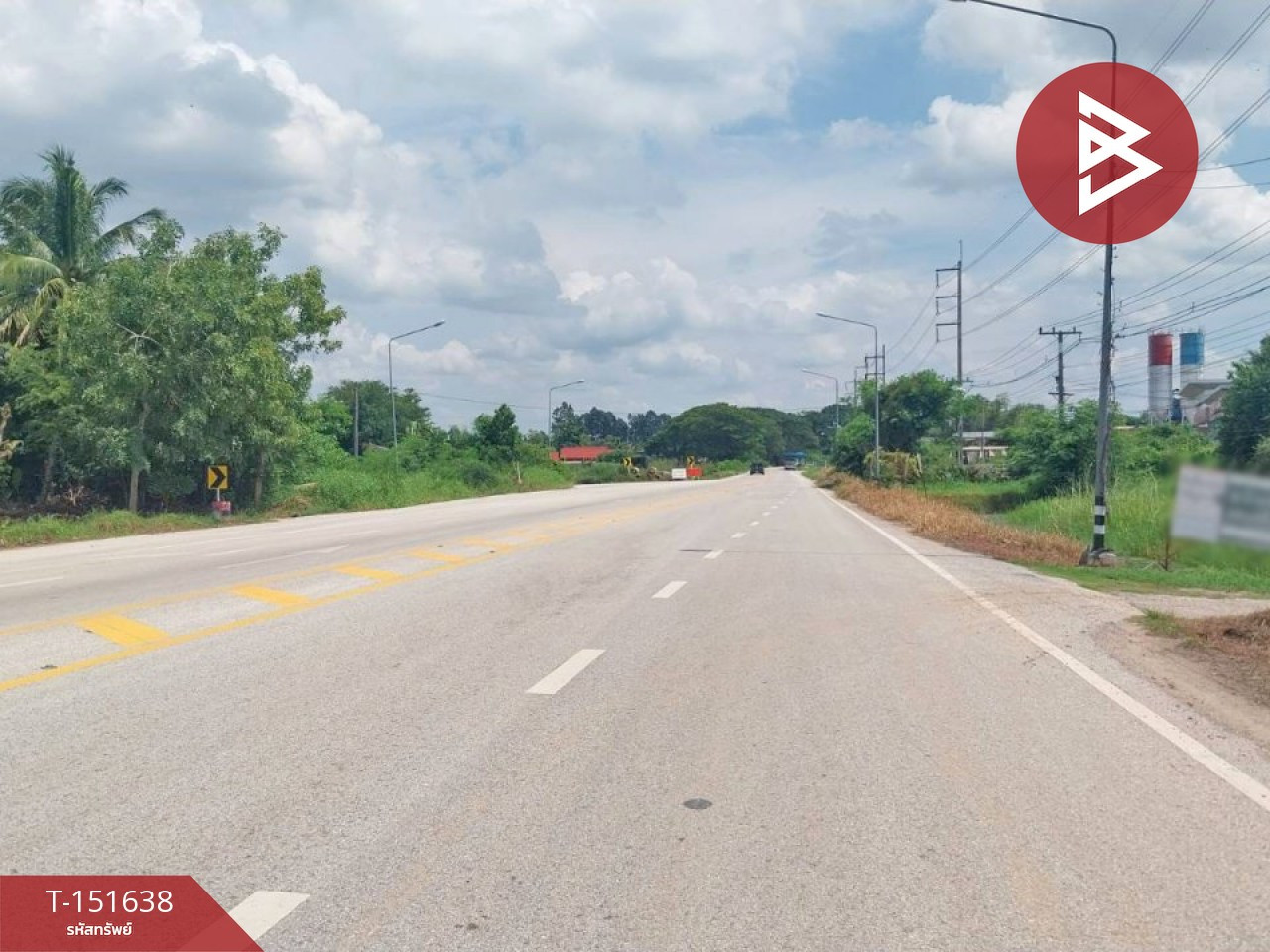 ขายที่ดิน เนื้อที่ 4 ไร่ 47.1 ตร.วา พิชัย อุตรดิตถ์