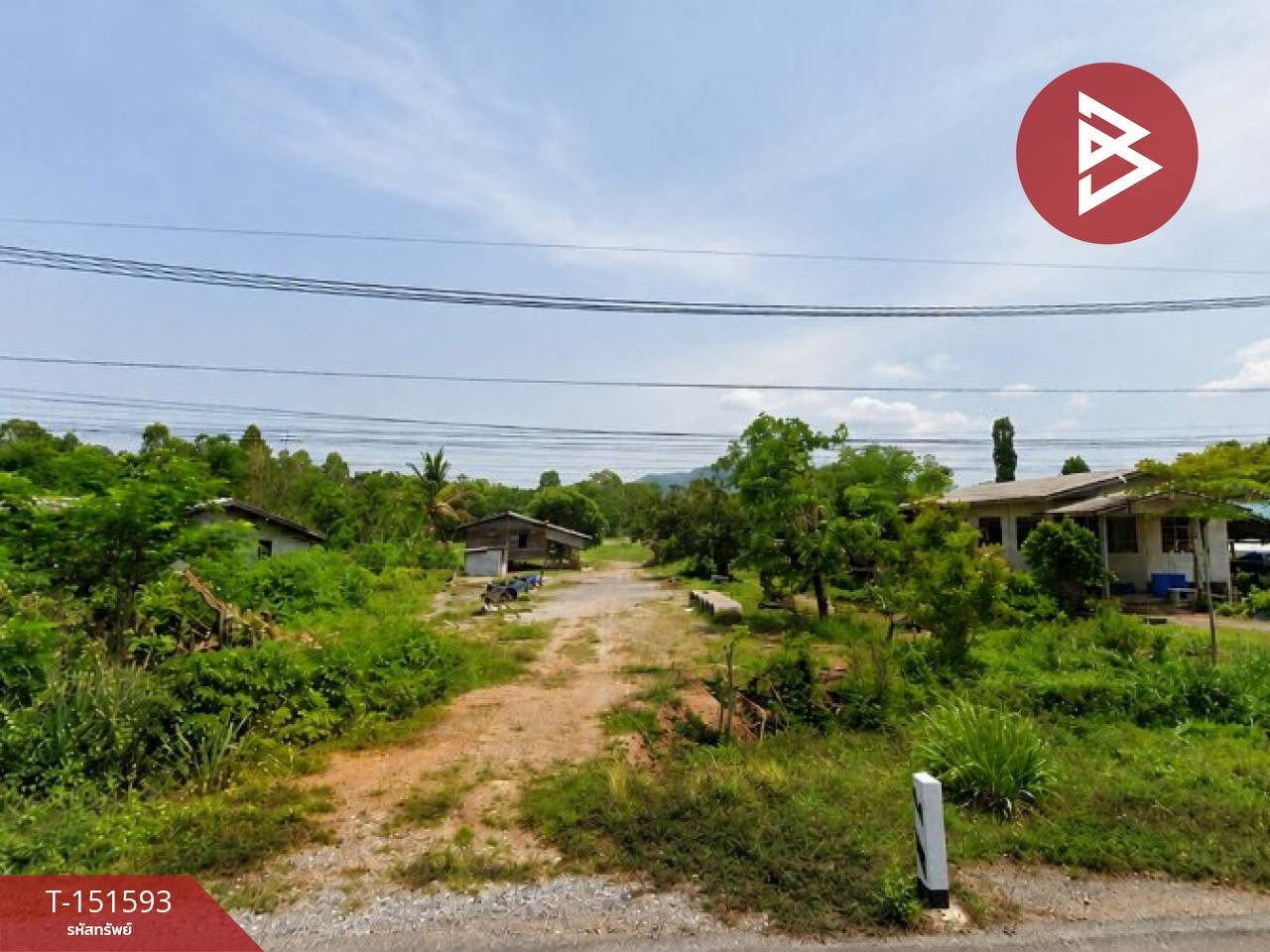 ขายที่ดิน เนื้อที่ 1 ไร่ 28 ตร.วา ทองแสนขัน อุตรดิตถ์