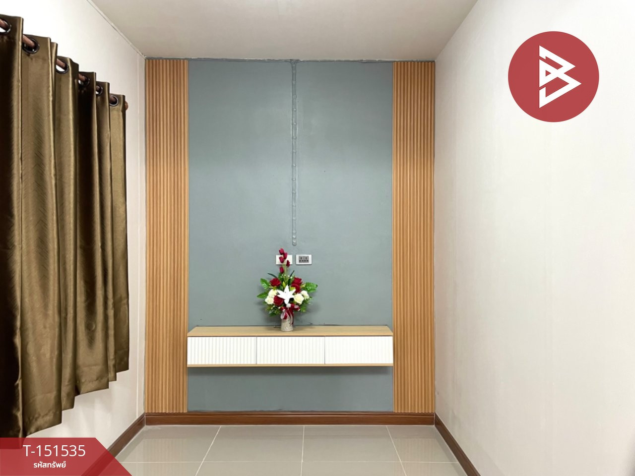 ขายห้องชุด เอื้ออาทรขจรวิทย์ 2 บางพลี สมุทรปราการ