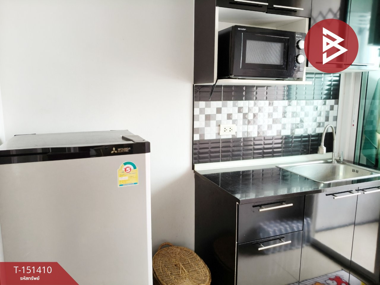 ขายโครงการพลัม คอนโด พหลโยธิน89 เฟส5 (Plum Condo Phaholyothin89 Phase5)