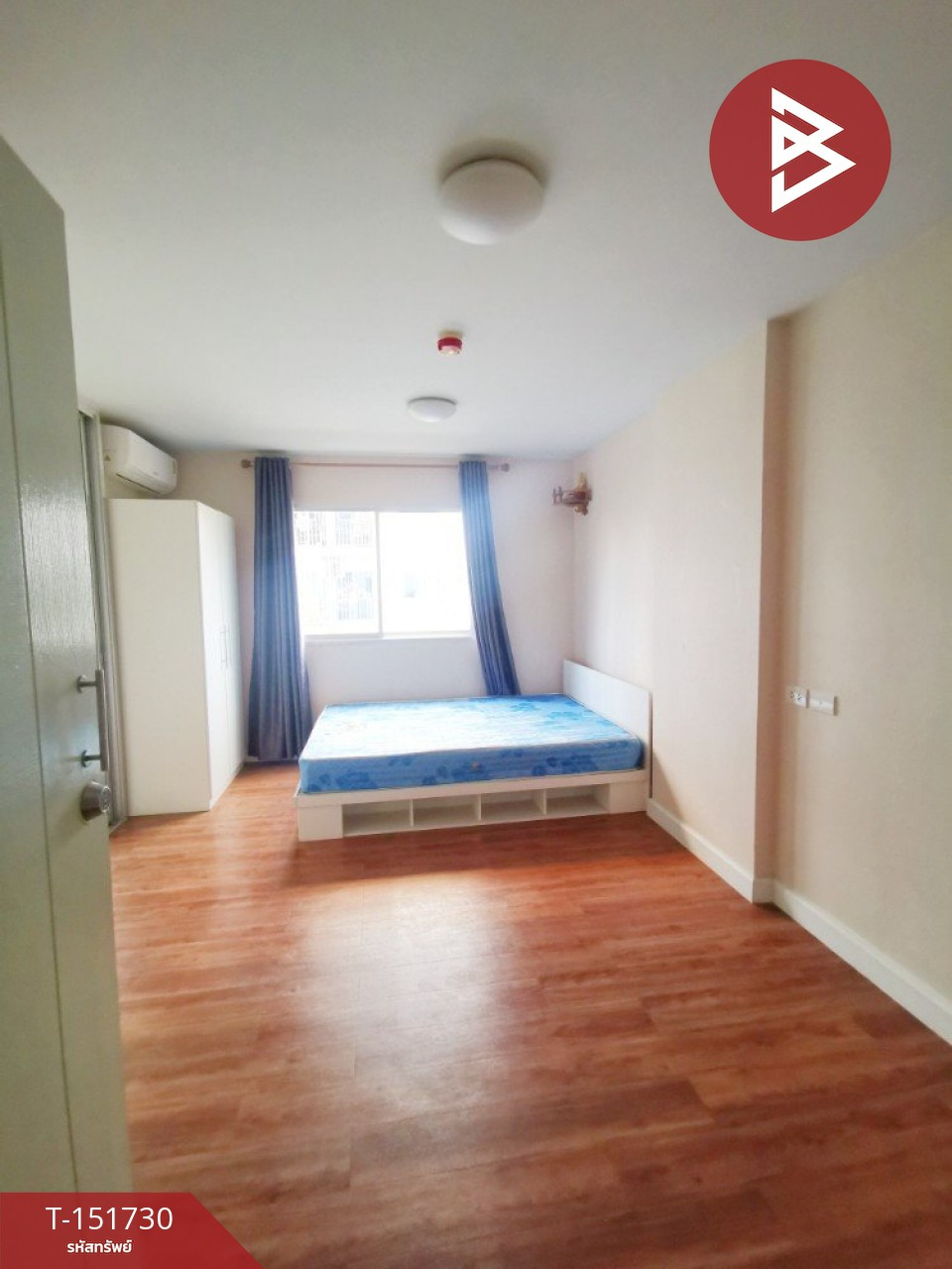 ขายคอนโด โครงการอยู่ดี คอนโด ฉะเชิงเทรา (Udee Condo Chachoengsao) ฉะเชิงเทรา
