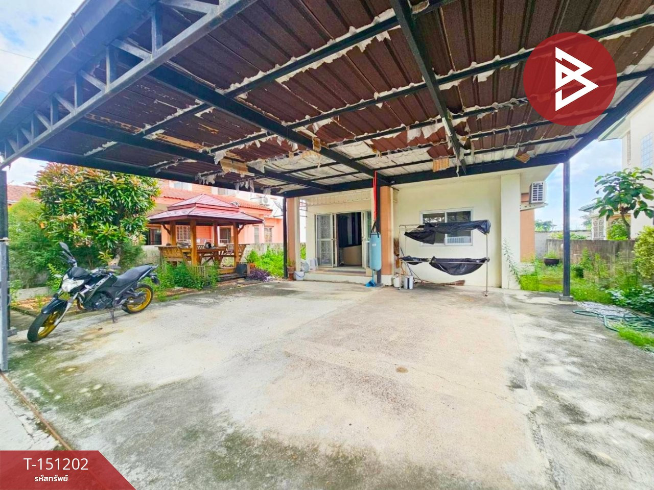 ขายบ้านเดี่ยว หมู่บ้านสัมมากร นิมิตใหม่ (Sammakon Nimitmai) คลองสามวา กรุงเทพมหานคร