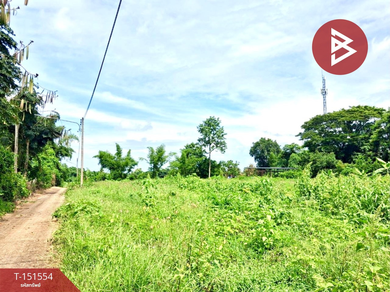 ขายที่ดิน เนื่อที่ 1 ไร่ 3 งาน 72 ตร.วา บ้านเกาะ อุตรดิตถ์