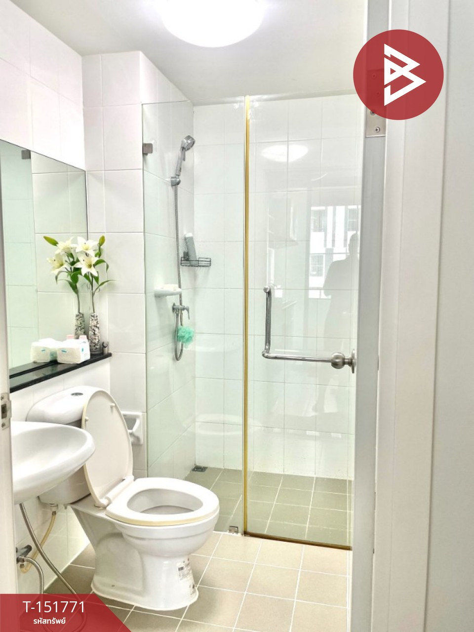 ขายคอนโด โครงการพลัม คอนโด พหลโยธิน89 เฟส2 (Plum Condo Phaholyothin89 Phase2) ปทุมธานี