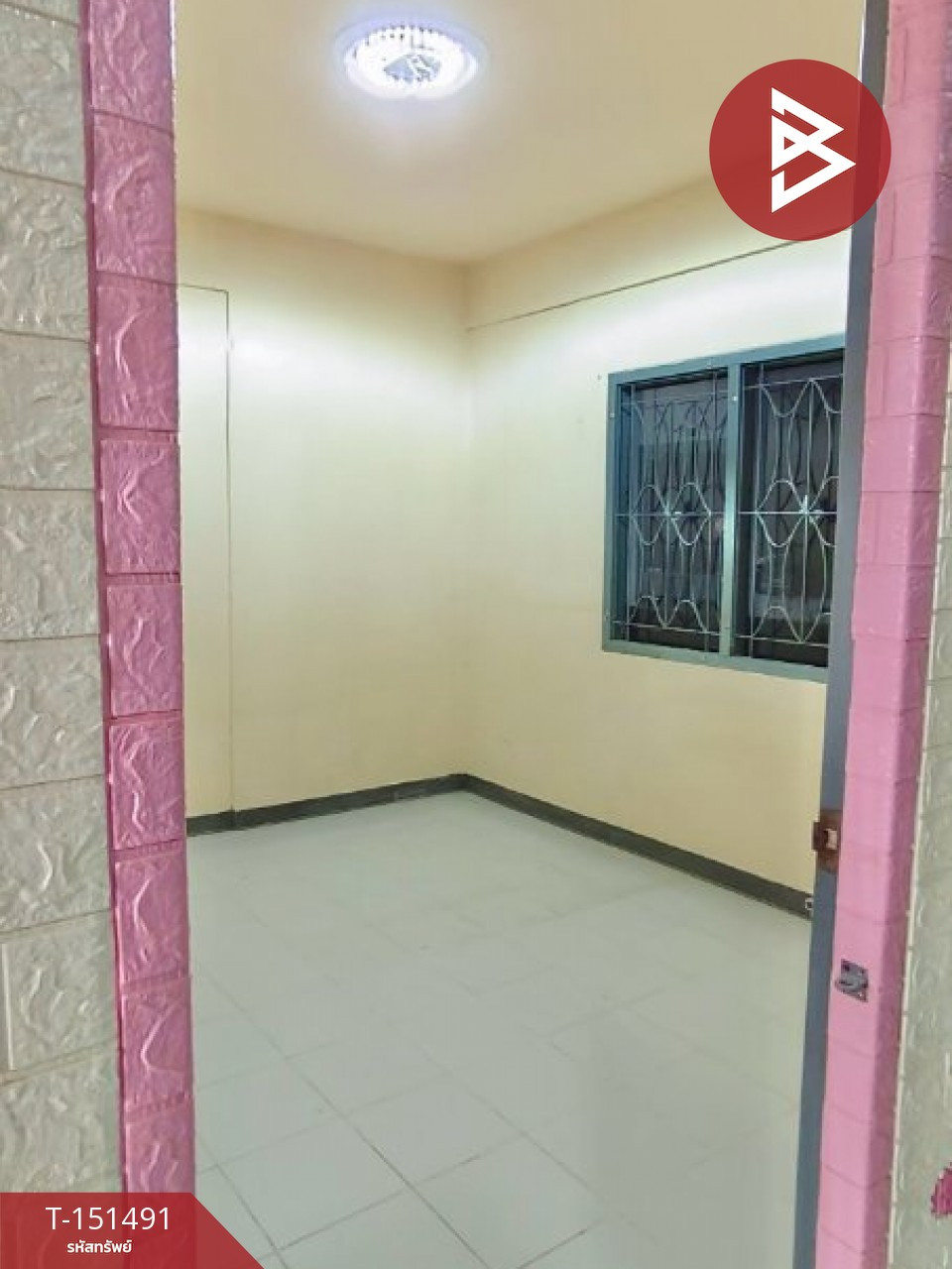 ขายห้องชุด เอื้ออาทรสุวรรณภูมิ 2 (วัดศรีวารีน้อย) สมุทรปราการ