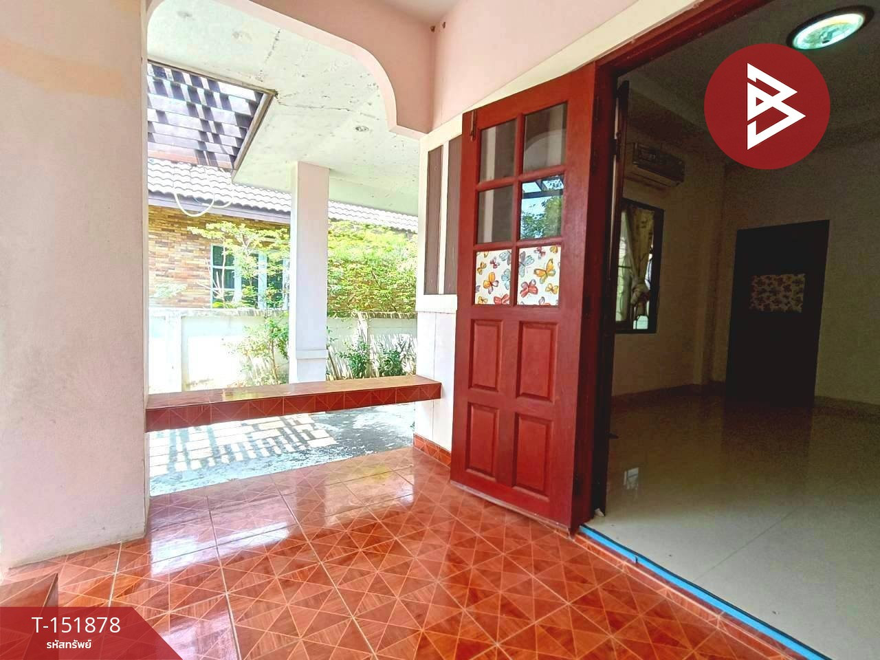 ขายบ้านเดี่ยว หมู่บ้านฟ้าใส 9 หินกอง ราชบุรี