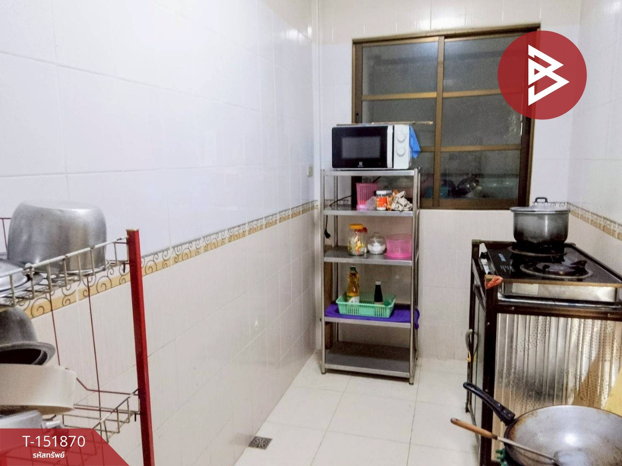 ขายบ้านแฝด หมู่บ้านสรณ์สิริ เทพารักษ์-แพรกษา (Sornsiri Theparak-Praeksa) สมุทรปราการ