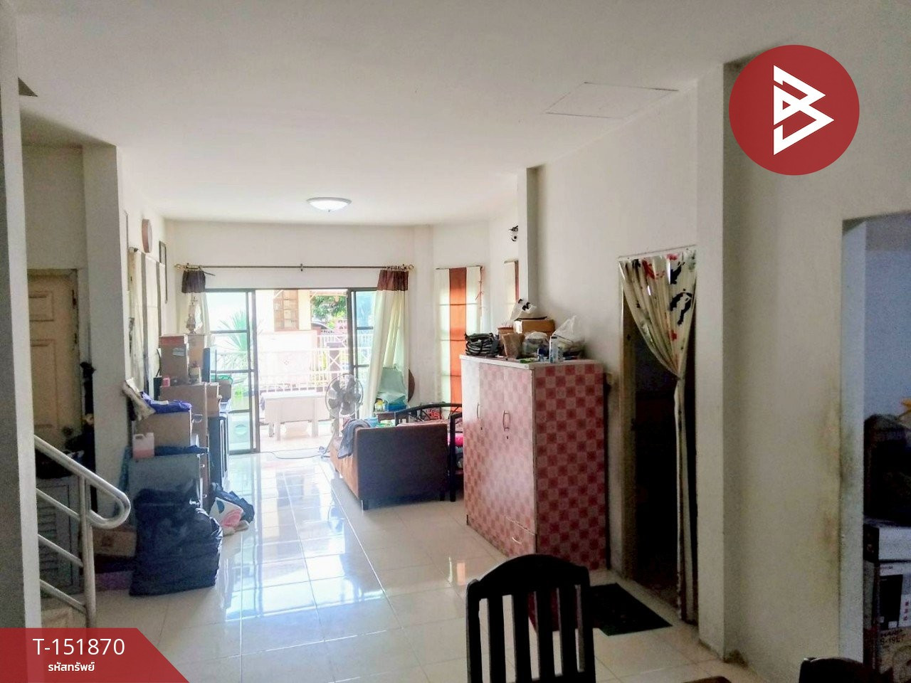 ขายบ้านแฝด หมู่บ้านสรณ์สิริ เทพารักษ์-แพรกษา (Sornsiri Theparak-Praeksa) สมุทรปราการ