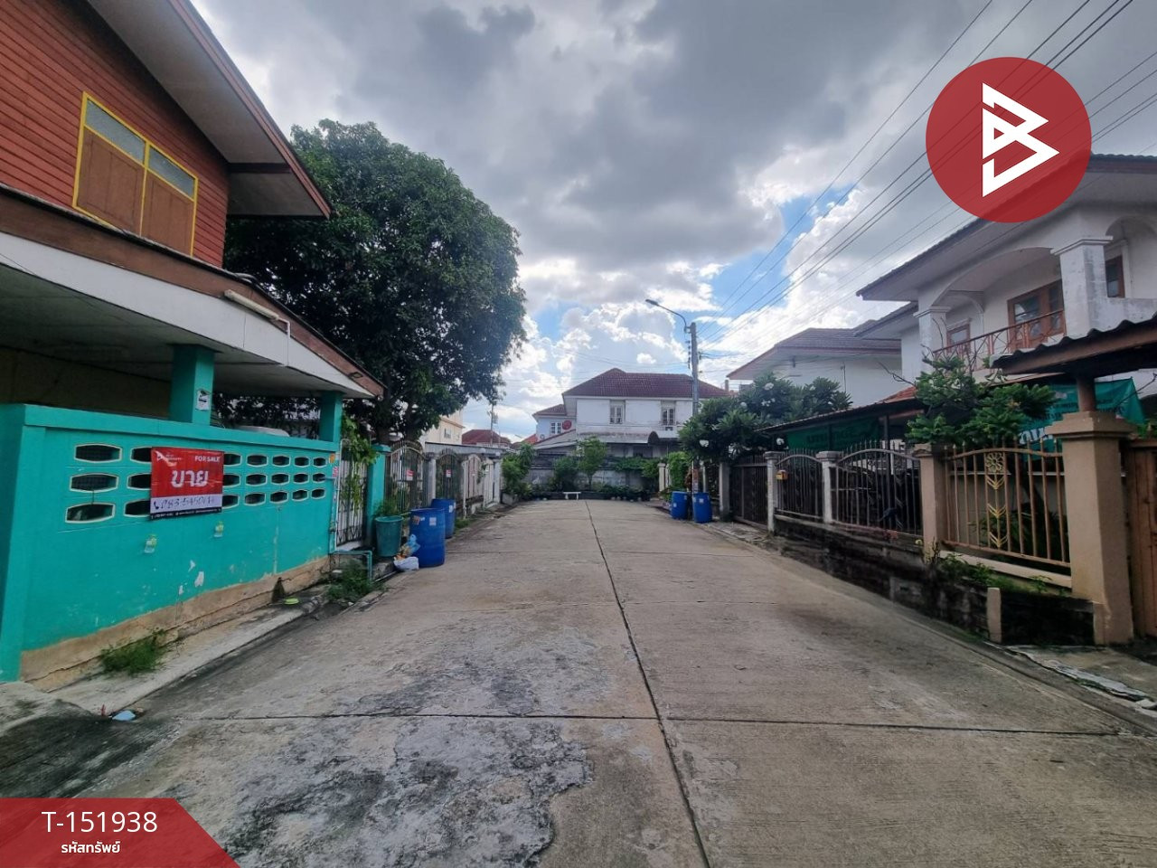 ขายบ้านเดี่ยว เนื้อที่ 30 ตร.วา ภาษีเจริญ กรุงเทพมหานคร